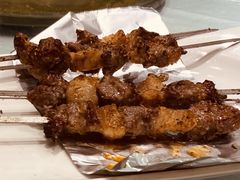 -阿西娅食府(中关村店)