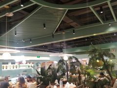 -春润大地海南椰子鸡(沙井京基百纳广场店)