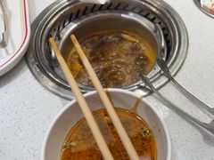 -龍歌自助小火锅(秦淮水游城店)