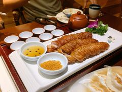 -北国饭店(汕头卜蜂店)