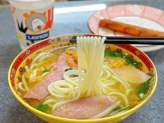 -茅家米线(中大街店)