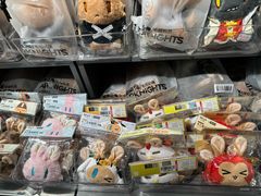 -漫库(北京王府井银泰in88店)