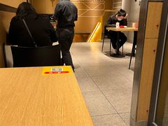 -麦当劳(SM城市广场店)