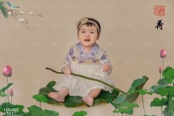 点击看大图 -小阿福儿童摄影(华中智谷店)