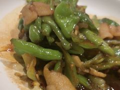 -绿茶餐厅(财富购物中心店)