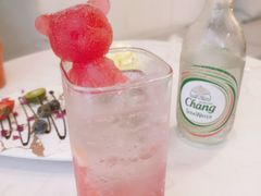 -仁义涵西餐·咖啡(中华巴洛克店)