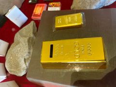 -疏芬山金矿