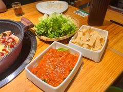 -小小河边鱼(天润城店)