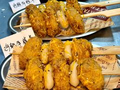 -楠火锅(太古里总店)