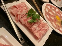 -百年川椒重庆老火锅(光谷店)