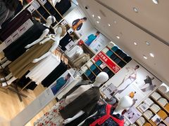 -优衣库(银座店)