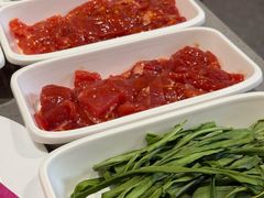 捞牌麻辣滑牛-海底捞火锅(顺义华联店)