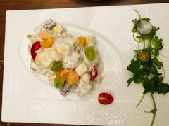 -陆壹捌餐厅(五大道店)
