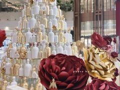 -新世界大丸百货