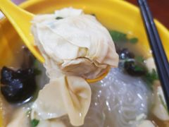 -小杨生煎(黄河路店)