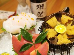 -皇品田苑日式料理(苏州中心店)