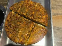 -叁宝烤肉·西安烧烤(东三爻店)