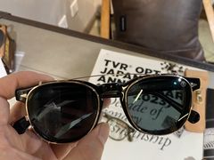 -大视光学•LINDBERG林德伯格•全球手工眼镜集合店(王府井店)