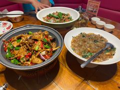 -田婆婆的菜(新天地店)