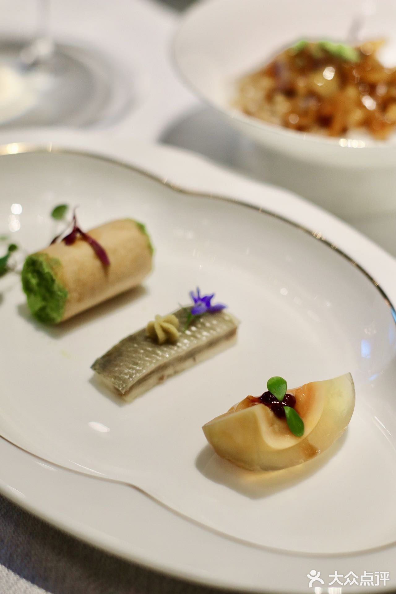 深圳探店｜深圳湾最好吃的粤菜至正CHAOINN TAPAS