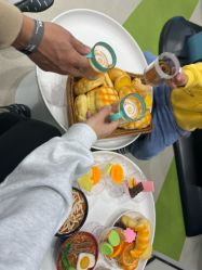 -MINI MARS KIDS CLUB亲子家庭中心(长宁天山店)