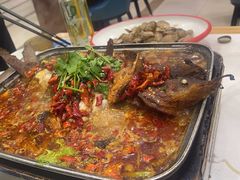 -三品香·江浙菜(松江九谊店)