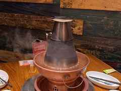 -额尔敦草原涮羊肉·烧烤(冻青树总店)