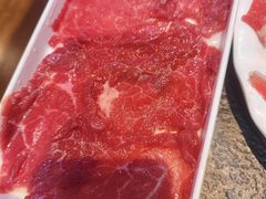 -陈府大宅门成都火锅·手切鲜肉(太原街店)
