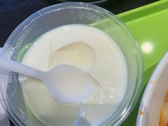 原味双皮奶-卓雅桂林米粉