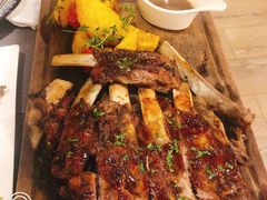 -LA CREPERIE BRETONNE布列塔尼法式餐厅(天童北路店)