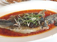 -万龙洲海鲜(大兴绿地缤纷城店)