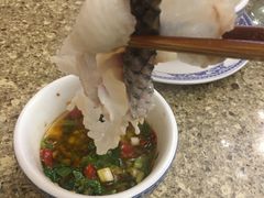 -龙继斑鱼庄(犀浦店)