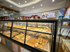 -长发西饼(临顿路店)