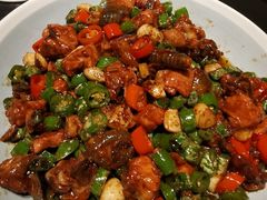 -芳芳私房菜·精做淮扬菜(承德路店)
