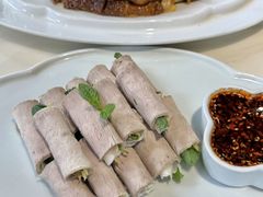 -怡得饭庄·30年老店·宋大妈昆明菜