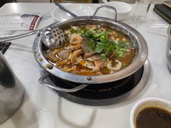 -欢乐牛香(东海二路店)