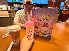 -奈雪的茶(印象城店)