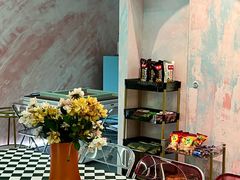 -CIAO·团建聚餐·生日派对轰趴馆(福田店)