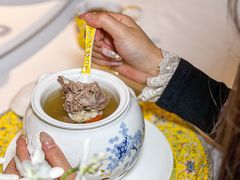 -金成潮菜博物馆(海珠湿地店)