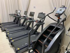 -YCHL Studios健身工作室(市二宫店)