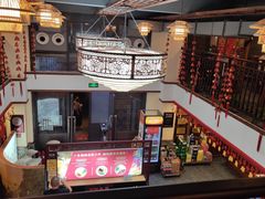 -东镇老火锅(高新区店)