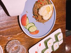 -Siam泰餐厅(水上公园店)