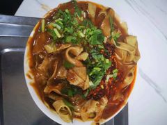 -正味斋锅巴菜(西北角店)
