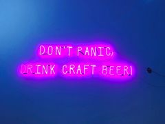 -ZING鲸鱼啤酒(葡萄院店)