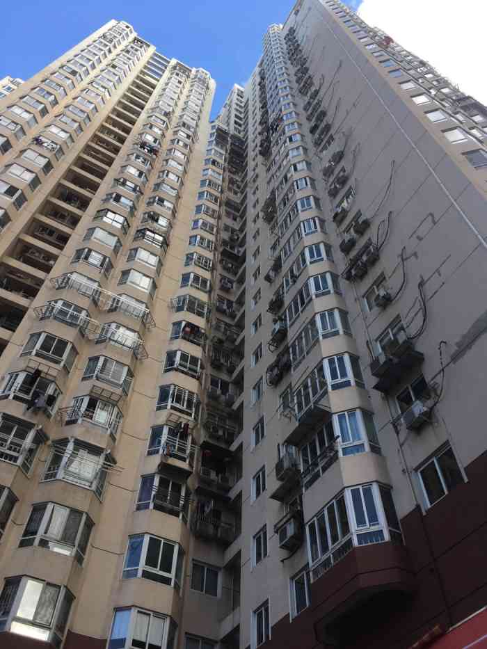 香港大厦-"96蝴蝶结03地标:温州市鹿城区望江路."-大众点评移动版