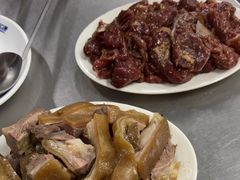 -阿婆东山羊肉店(鸿港海鲜批发市场店)