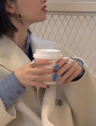 -PinkBaby美甲美睫