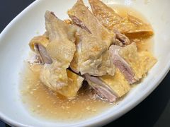 -虎哥私房菜(馒头山店)