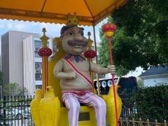 -安徒生童话乐园