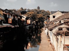 -绍兴书圣故里景区